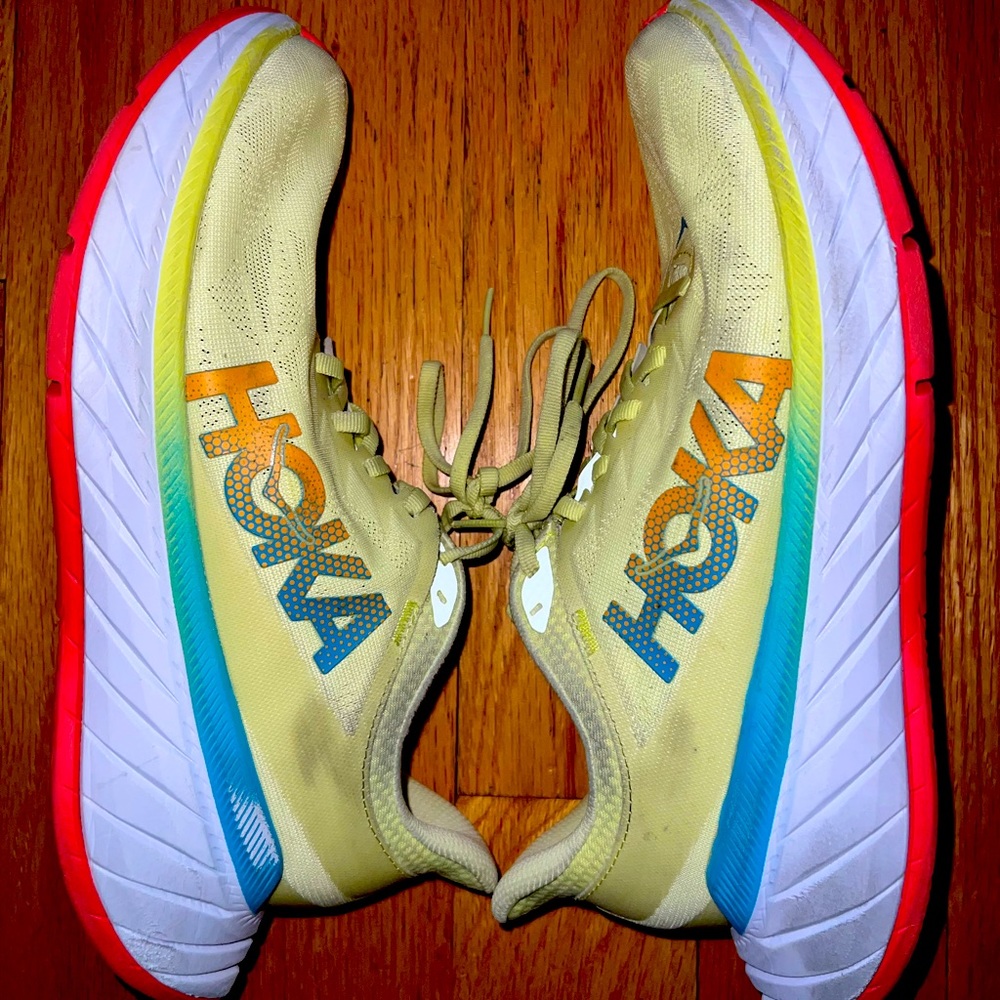 Hoka One One Sneaker